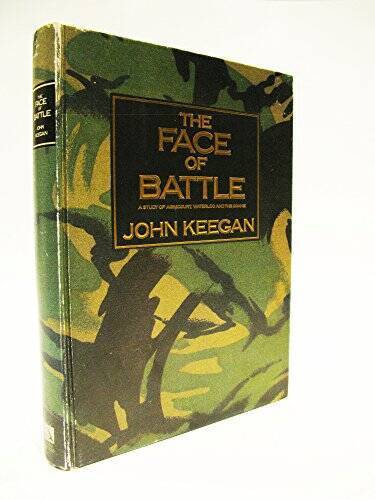 The face battle hardcover - of,
